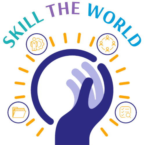 Skill The World